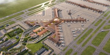 Ethiopia Plans $12.5 Billion Airport to Reshape African Air Travel