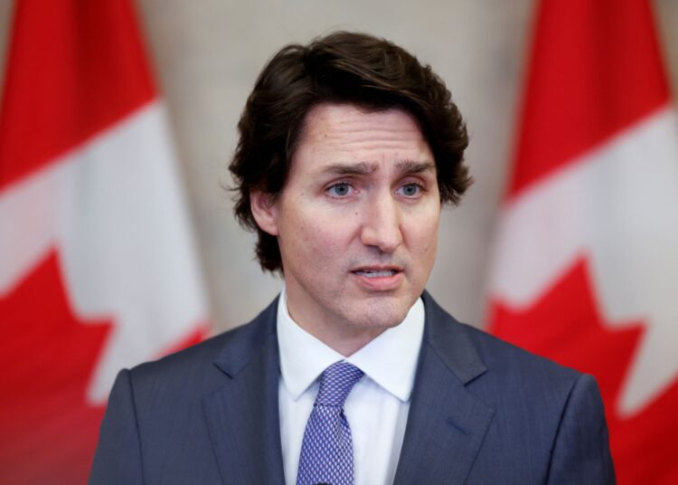Canada Launches First Sovereign Wealth Fund to Strengthen Economic Independence