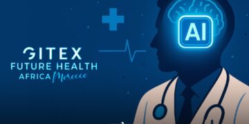 GITEX Future Health Africa 2026: AI in Healthcare Moves Toward Real-World Use