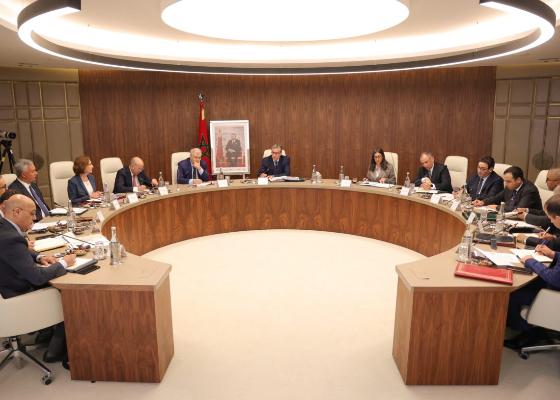 Morocco Maintains Price Controls and Supply Stability