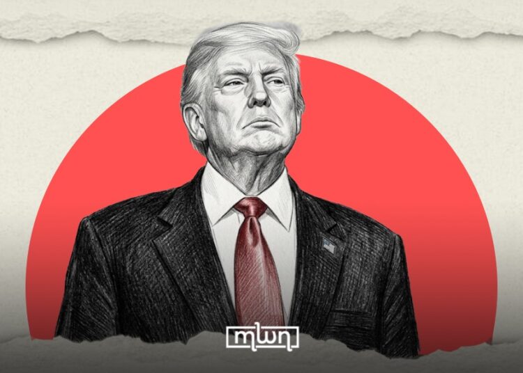 Trump Says Iran Signals “Collapse,” Seeks Urgent Hormuz Reopening as Talks Stall