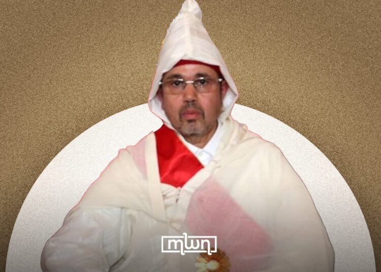 Mohamed Abdennabaoui was born on August 21, 1954, in Khouribga and grew up in an environment conducive to academic development.