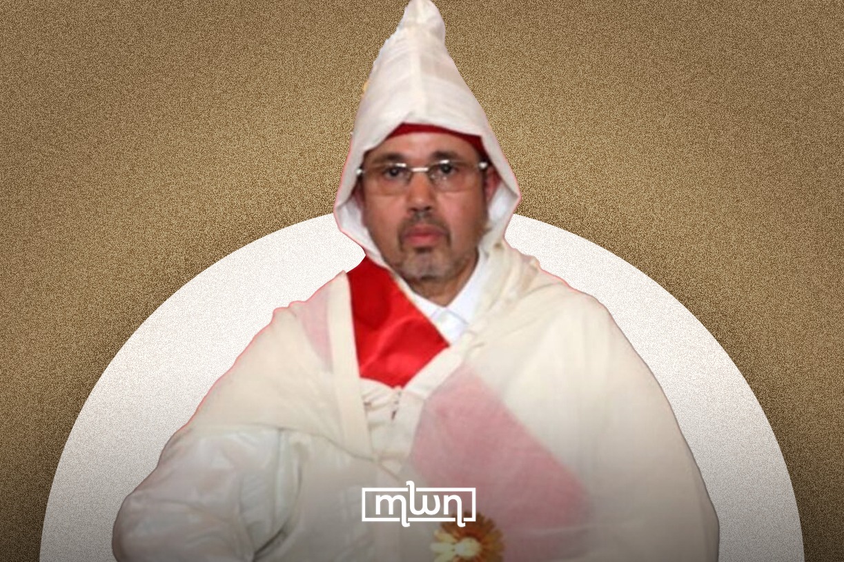 Mohamed Abdennabaoui: The Extraordinary Journey of a Judge at the Head of Morocco’s Judiciary