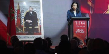 GITEX Africa 2026 Draws $350 Billion in Assets