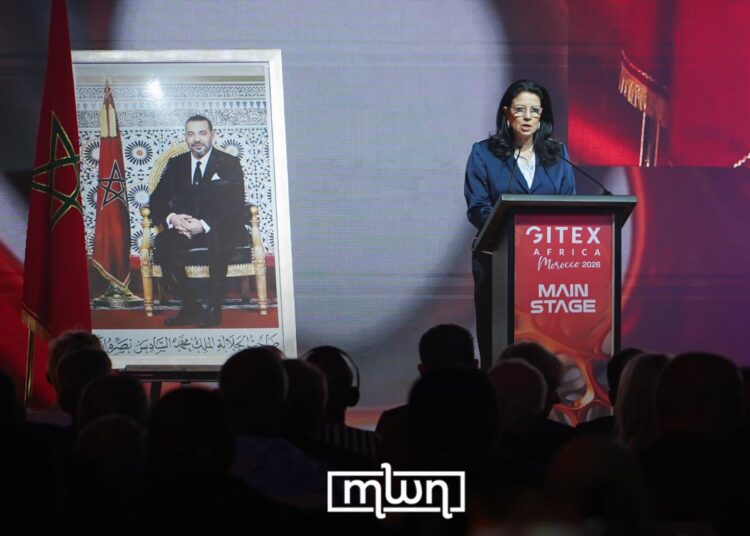 GITEX Africa 2026 Draws $350 Billion in Assets