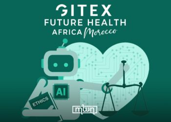 AI ethics discussions at GITEX Future Health Africa 2026