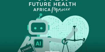 AI ethics discussions at GITEX Future Health Africa 2026