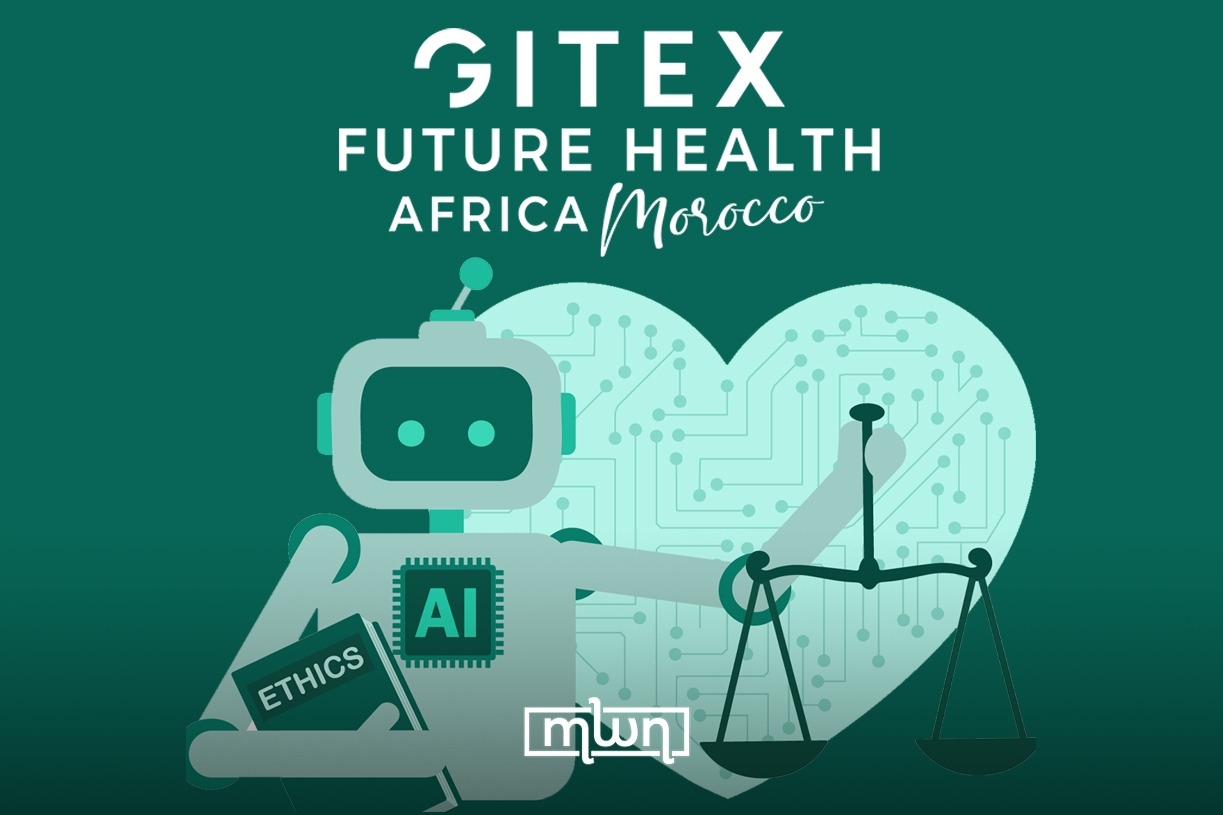GITEX Future Health Africa 2026: The Ethics of AI in Healthcare Under Global Focus