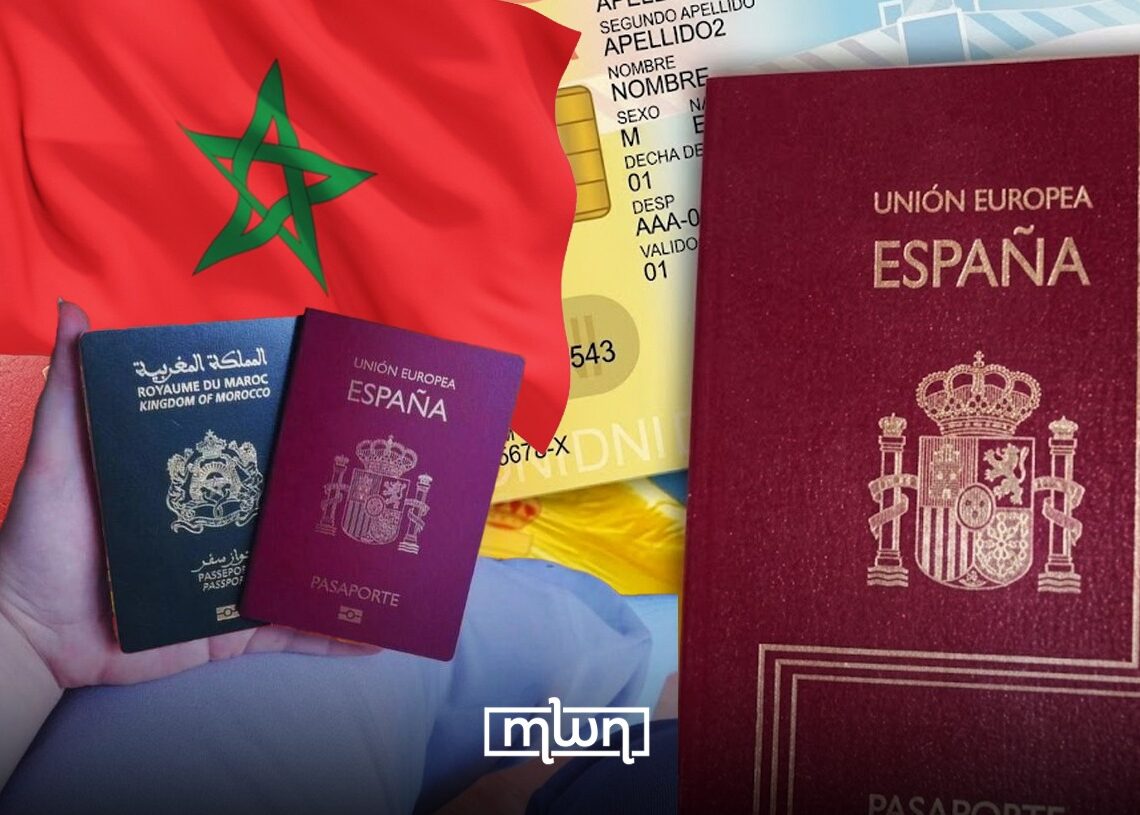 Ce que chaque famille marocaine doit savoir sur le déménagement en Espagne