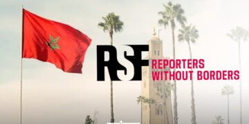 Morocco Ranks 105th in RSF’s 2026 World Press Freedom Index