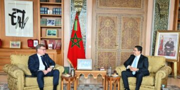 Germany Eyes Deeper Strategic Partnership with Morocco Amid Global Tensions
