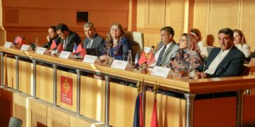 Morocco Pitches Sahara as Next Investment Frontier at Montpellier Forum