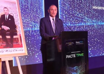 Morocco Launches ‘PACTE TPME’ to Accelerate SME Growth