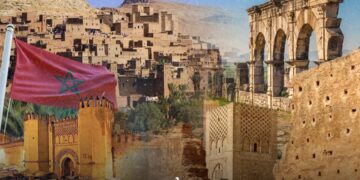 Why Moroccan Archaeology Is a Big Deal for World Anthropology