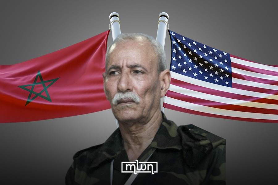 Why the US Must Designate the Polisario Front as a Terrorist Organization
