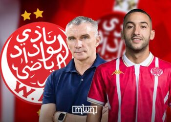 Wydad Casablanca’s ‘Crisis,’ Real or Exaggerated