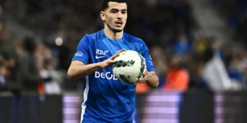 Brentford Submit €15m Bid for Zakaria El Ouahdi as Premier League Interest Grows