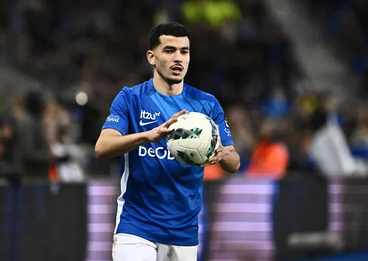 Brentford Submit €15m Bid for Zakaria El Ouahdi as Premier League Interest Grows