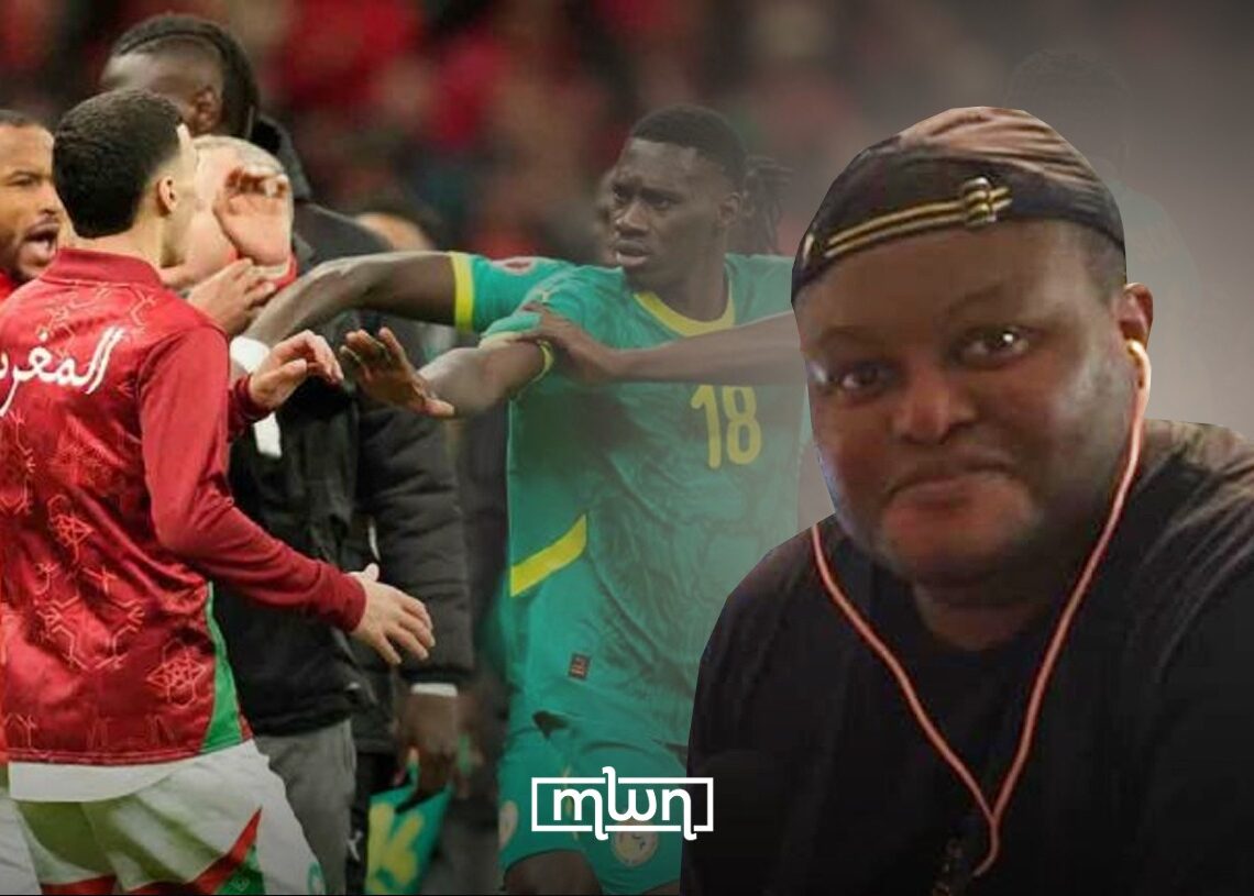 Post-AFCON Controversy: Retreat Into Identity Politics Is Misguided, Unserious