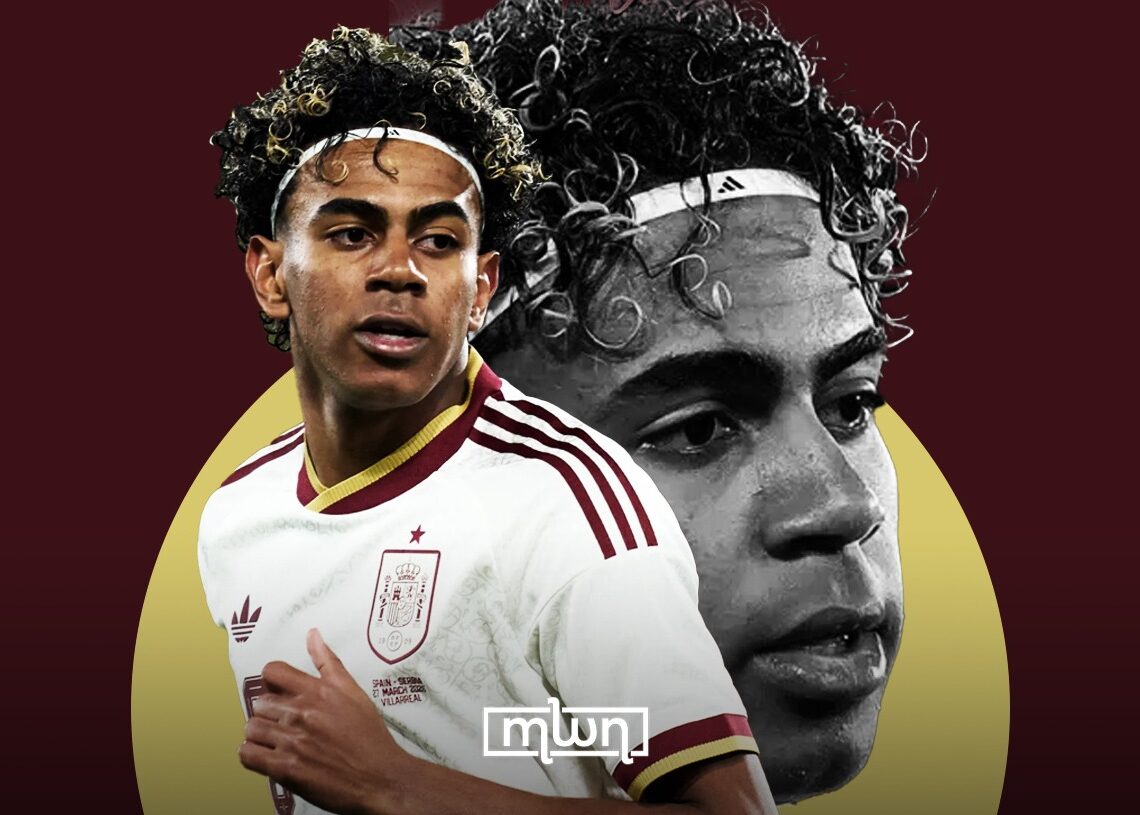 Football Reacts to Lamine Yamal: Supporters and Silent Voices