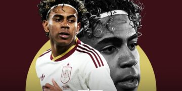 Lamine Yamal said a possible World Cup semifinal against Morocco would be “very special” for him, as Spain prepare for their quarterfinal