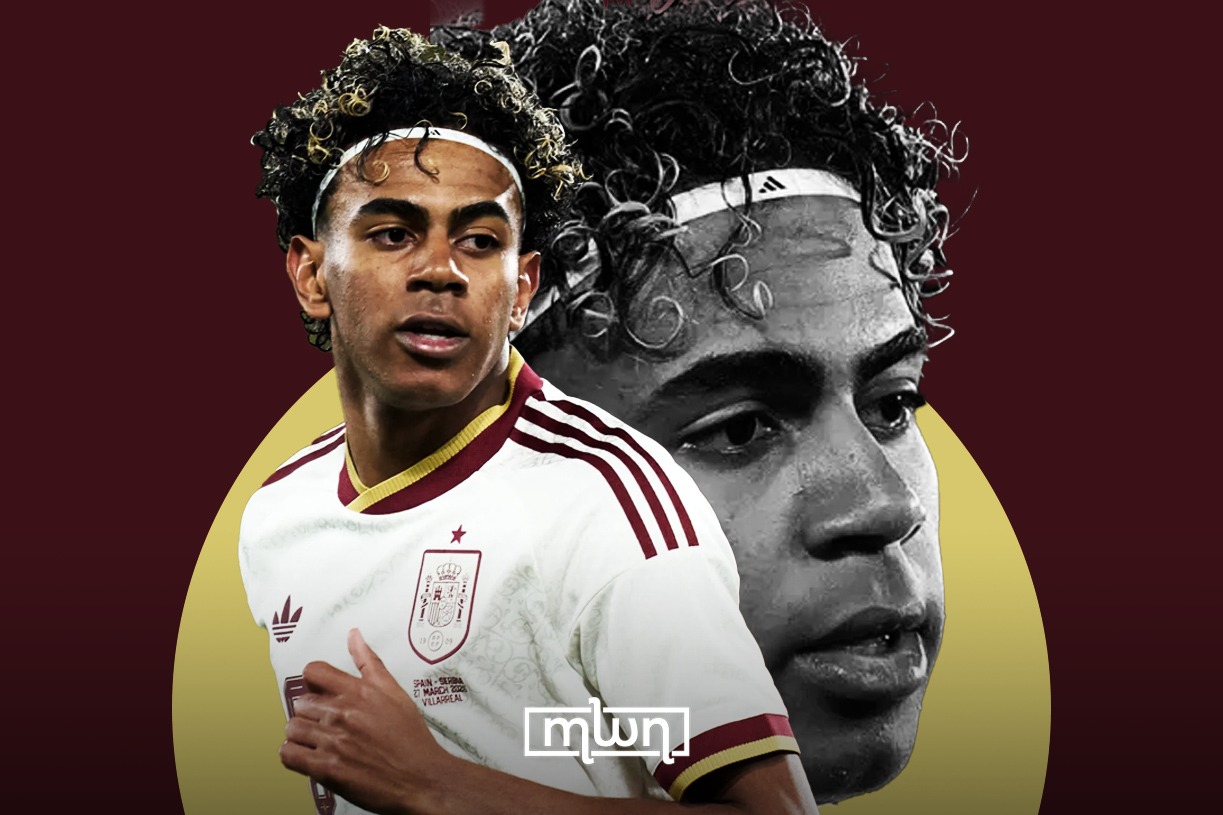 Lamine Yamal Condemns Anti-Muslim Chants After Spain-Egypt Friendly