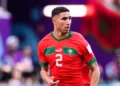 Achraf Hakimi Opens Up on Choosing Morocco Over Spain: ‘I Didn’t Feel Comfortable’