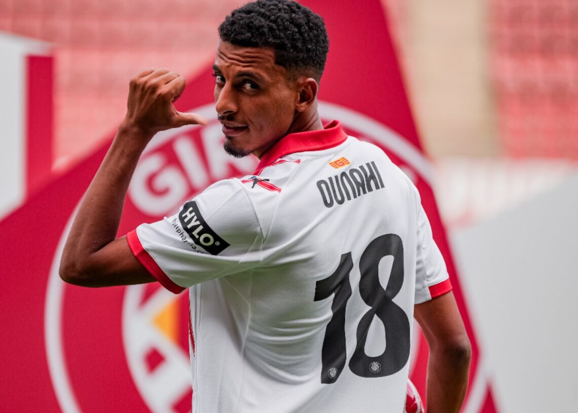 Atlético Madrid Eyes $20M Move for Azzedine Ounahi Ahead of Next Season