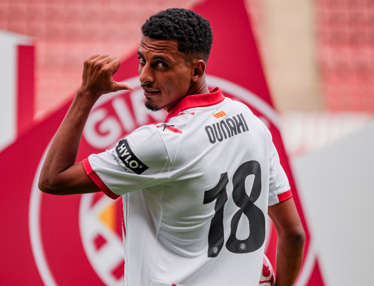 Atlético Madrid Eyes $20M Move for Azzedine Ounahi Ahead of Next Season