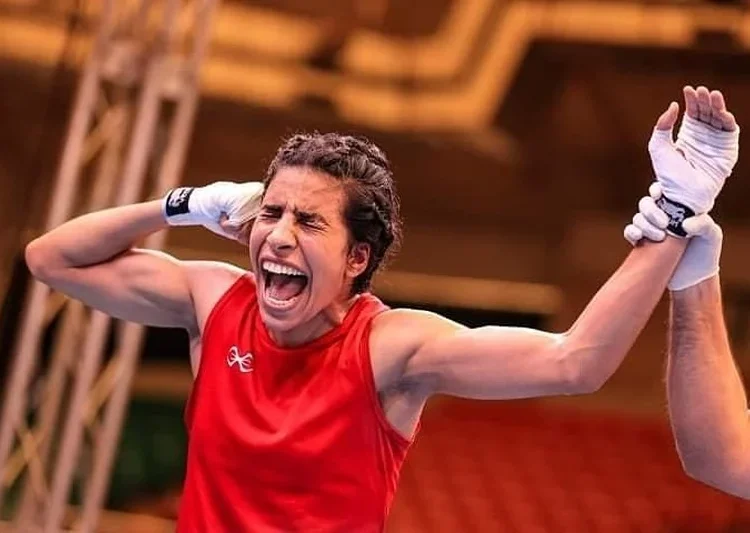 Morocco Secure Two Medals at the Boxing Championship in Brazil