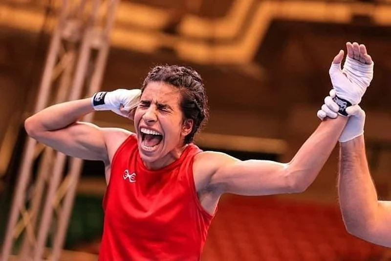 Morocco Secure Two Medals at the Boxing Championship in Brazil