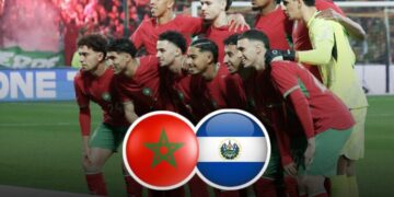 The Royal Moroccan Football Federation (FRMF) has suggested a major change to the national team’s June schedule