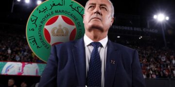 Paraguay head coach Gustavo Alfaro said Morocco will be one of the toughest teams to face at the 2026 World Cup, after his side lost 2-1