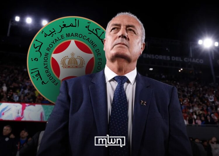 Paraguay head coach Gustavo Alfaro said Morocco will be one of the toughest teams to face at the 2026 World Cup, after his side lost 2-1