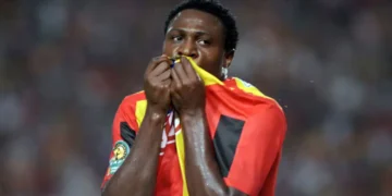 ​​Former Nigeria and Esperance de Tunis Star Michael Eneramo Dies Suddenly at 40