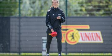 Union Berlin Appoint Marie-Louise Eta as First Female Head Coach in Bundesliga History