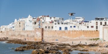 Egyptian-Emirati Alliance Plans €200 Million Tourism Investment in Essaouira