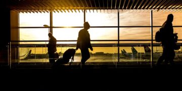 Morocco’s Airport Traffic Reaches 8.9 Million Passengers by End of March
