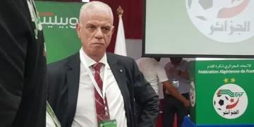 Former Algerian Football Federation Chief Faces Financial Misconduct Charges