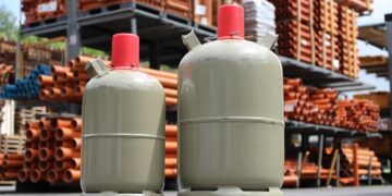 Butane Gas Wholesalers Suspend Planned Strike After Government Measures
