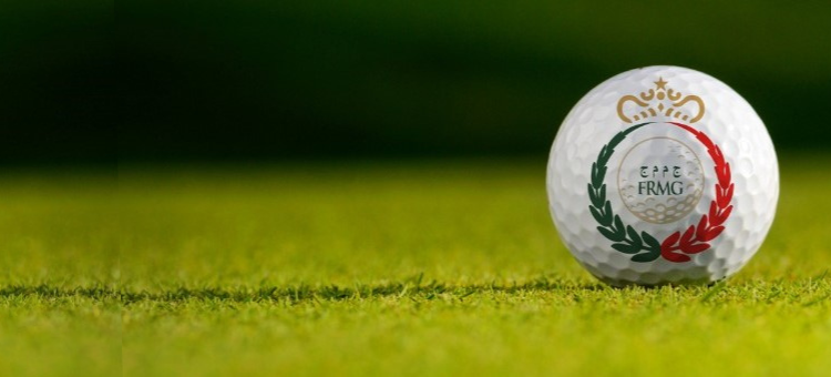 Golf: Hassan II Trophy and Lalla Meryem Cup Return to Rabat