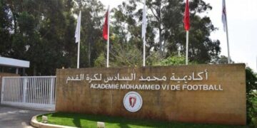 Mohammed VI Football Academy International Tournament 2026 to Kick off This Month