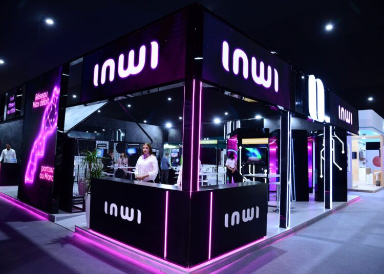 inwi and the MJCC view gamification as a sustained engagement strategy rather than a single pilot.