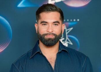 Boycott over Kendji Girac's concerts in Morocco