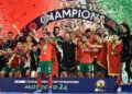 The 2026 Futsal Africa Cup of Nations, scheduled to take place in Morocco this April, has been officially postponed to October 12-21. 