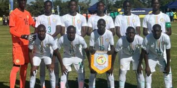 The debate over age cheating in African youth football has returned, this time after Senegal’s 4-0 win over Morocco in the U15