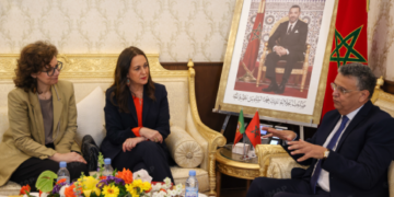 Morocco and Portugal Strengthen Judicial Cooperation and Legal Security