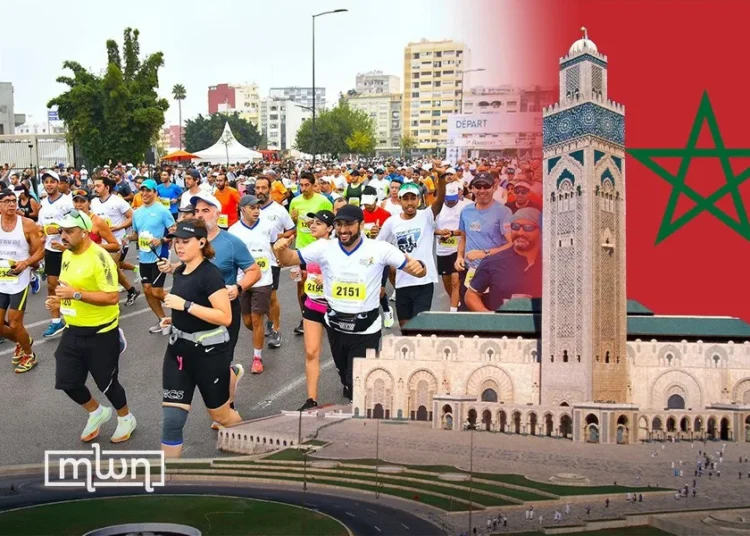 Casablanca to Host 2026 10KM International on May 17