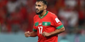 Sofiane Boufal Focused on Le Havre Mission, Not World Cup Talk