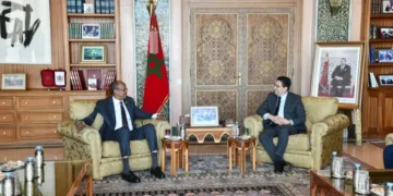 Morocco Reaffirms Continental Role in African Union Dialogue